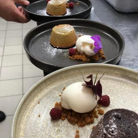 Hotel Vivi La Vita Tirana