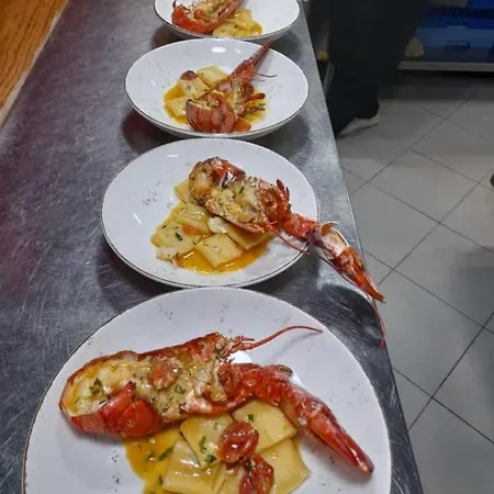 Otel Vivi La Vita *