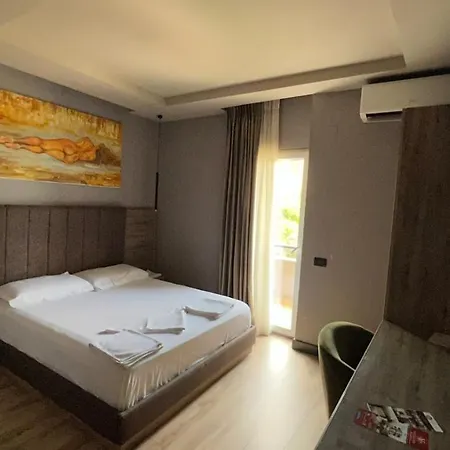 Otel Vivi La Vita *