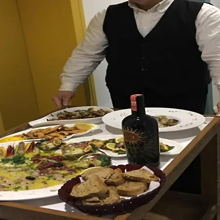 Vivi La Vita Otel Tiran