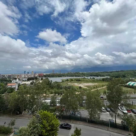 Vivi La Vita Hotel Tirana