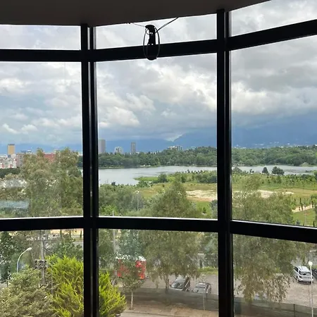 Vivi La Vita Hotel Tirana