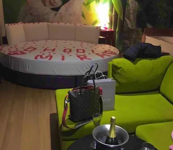 Vivi La Vita Hotel