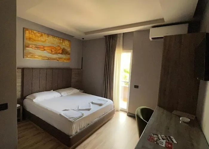 Hotel Vivi La Vita *