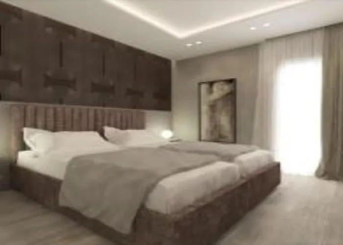 Vivi La Vita Hotel Tirana