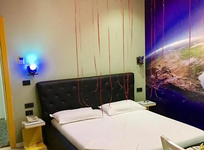 Hotel Vivi La Vita *