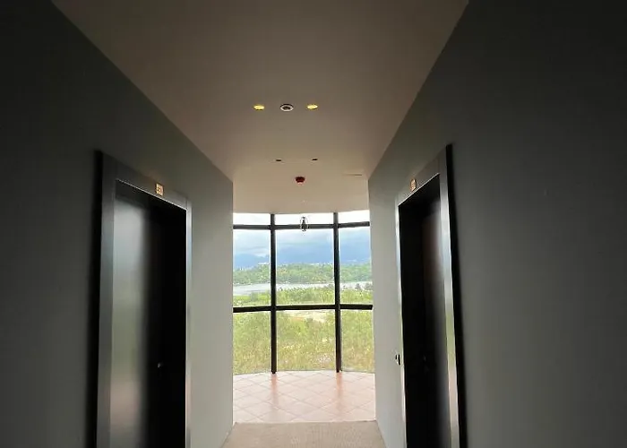 Hotel Vivi La Vita *