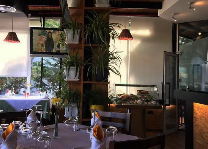 Vivi La Vita Hotel