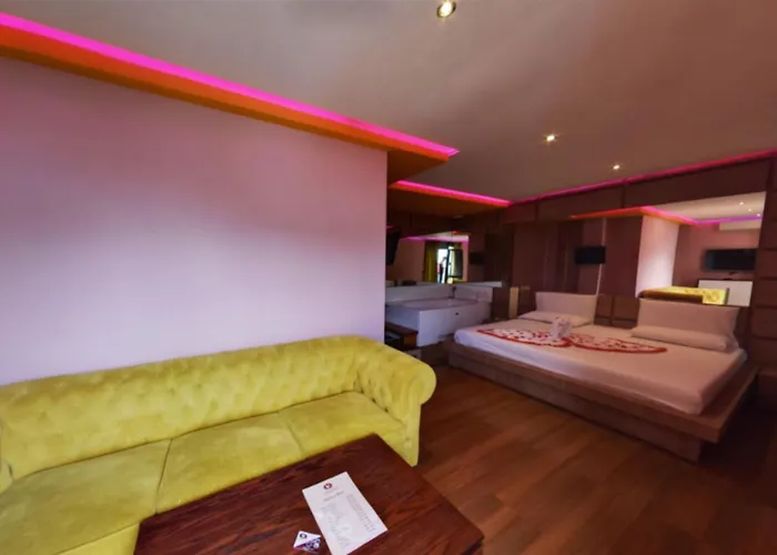Hotel Vivi La Vita