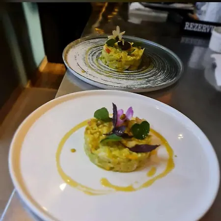 酒店 Vivi La Vita