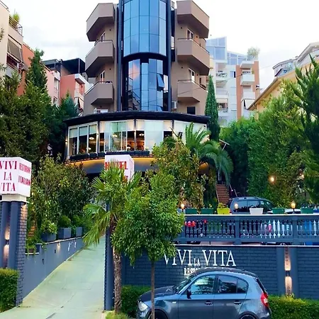 Vivi La Vita * 地拉那