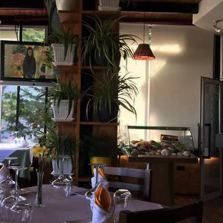 Vivi La Vita 酒店