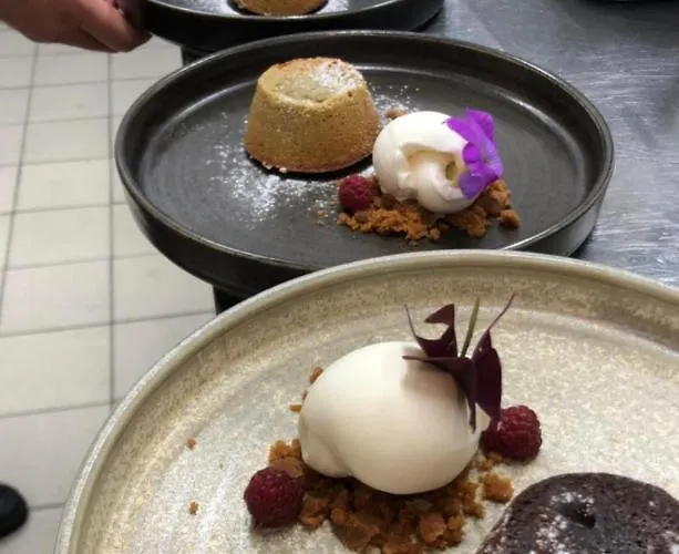 Hotel Vivi La Vita Tirana