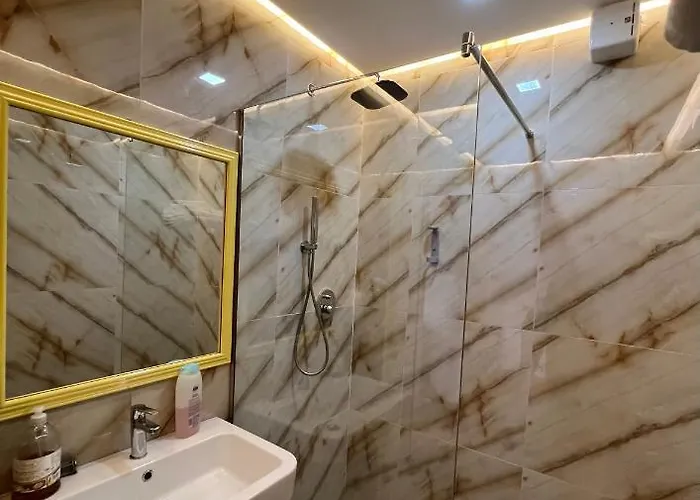 Vivi La Vita Hotel