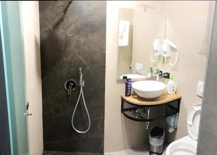 Vivi La Vita Hotel